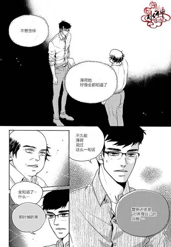 🍹韩俗乐明星 第25回 第5页