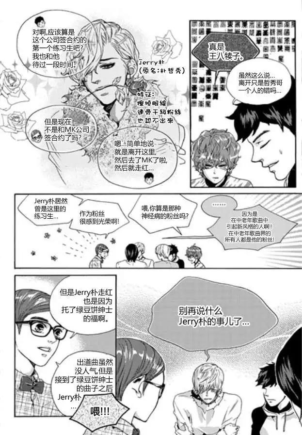 🍹韩俗乐明星 第05回 第7页