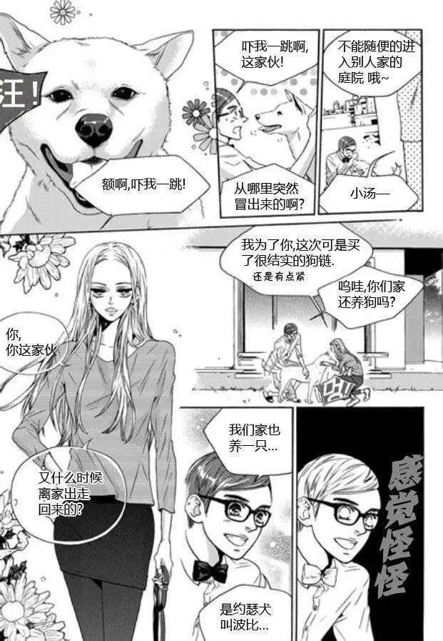 🍹韩俗乐明星 第07回 第15页