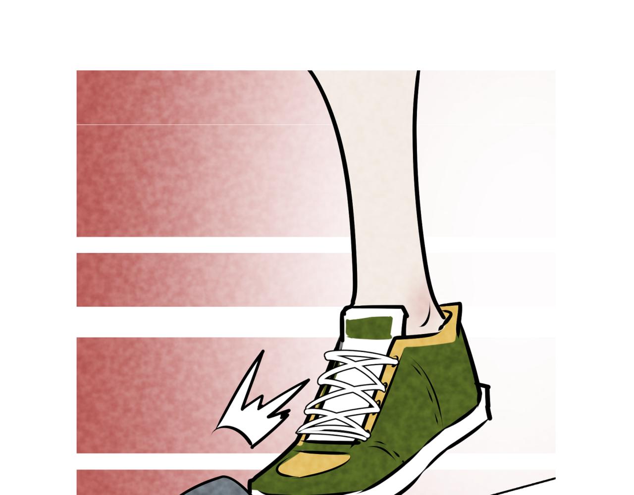 🍹韩小草的漫画日常 神仙 第13页