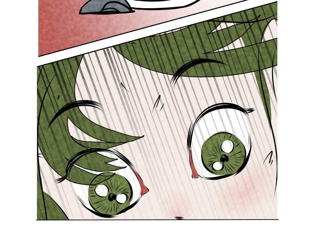 🍹韩小草的漫画日常 神仙 第14页