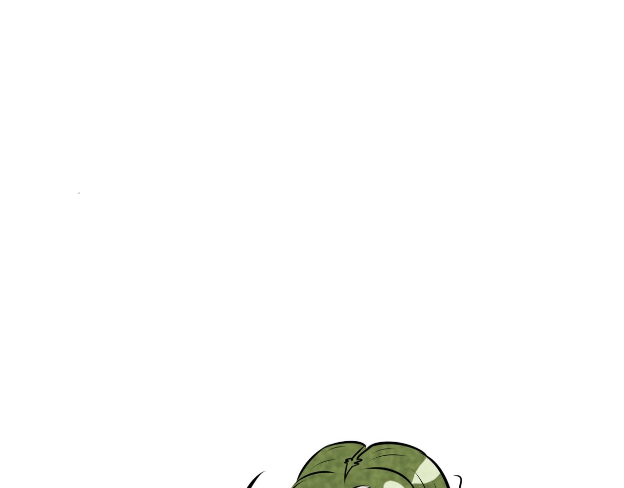 🍹韩小草的漫画日常 神仙 第19页