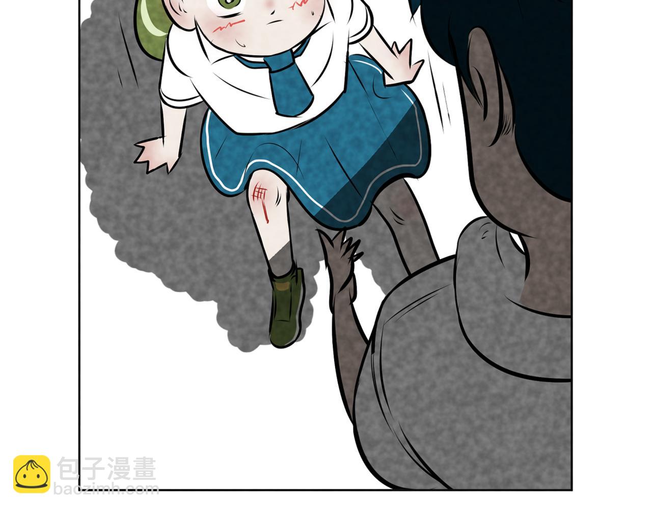 🍹韩小草的漫画日常 神仙 第26页