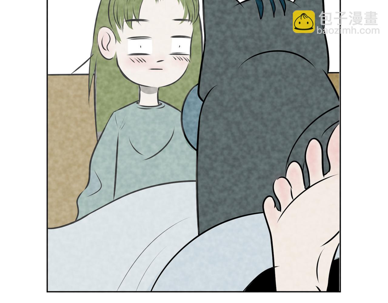 🍹韩小草的漫画日常 神仙 第32页
