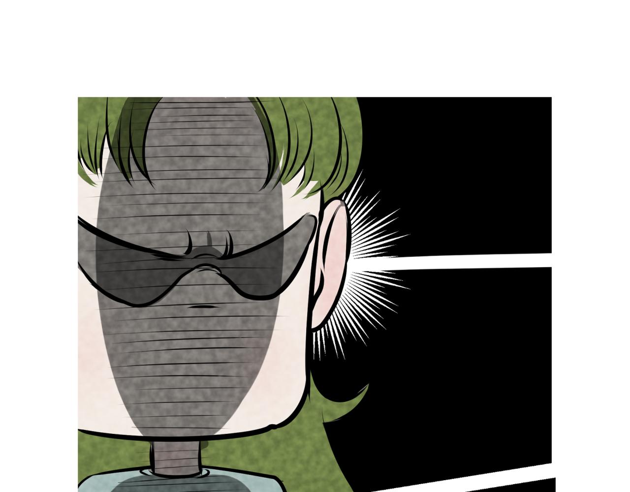 🍹韩小草的漫画日常 神仙 第34页