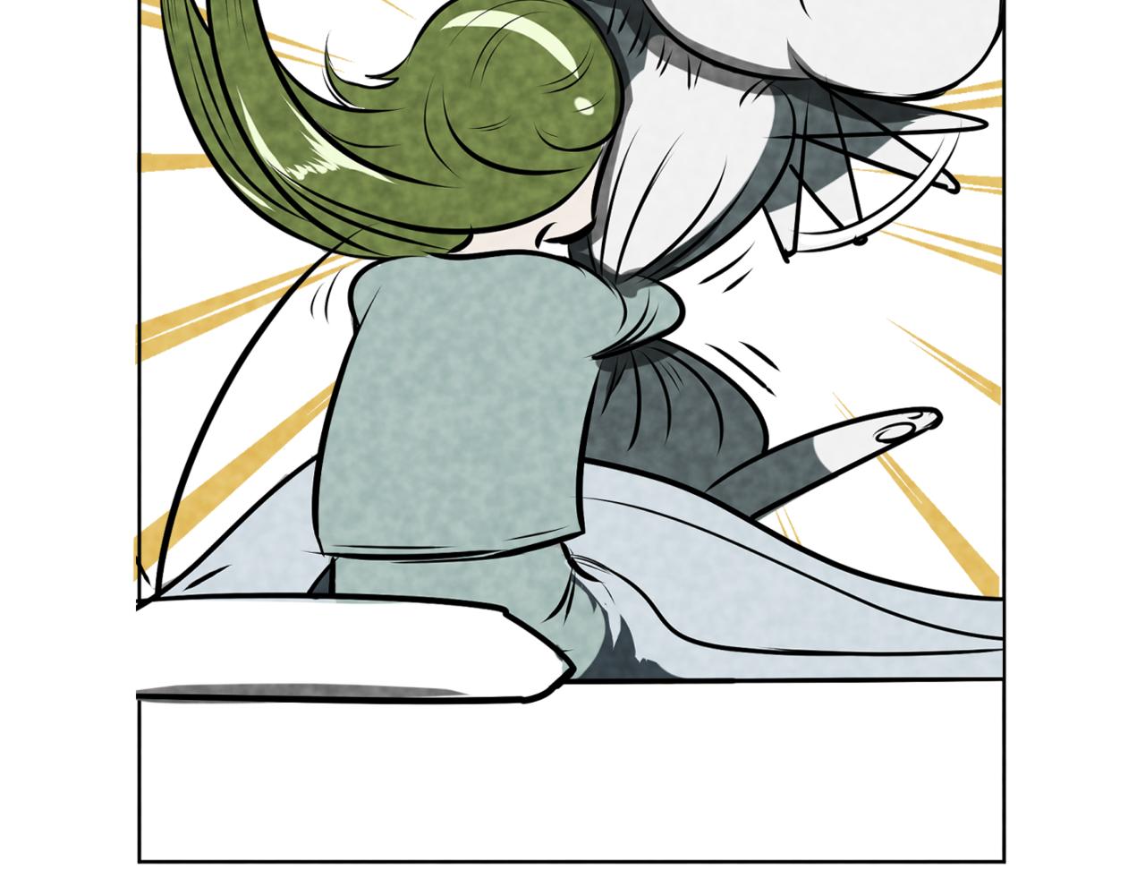 🍹韩小草的漫画日常 神仙 第38页