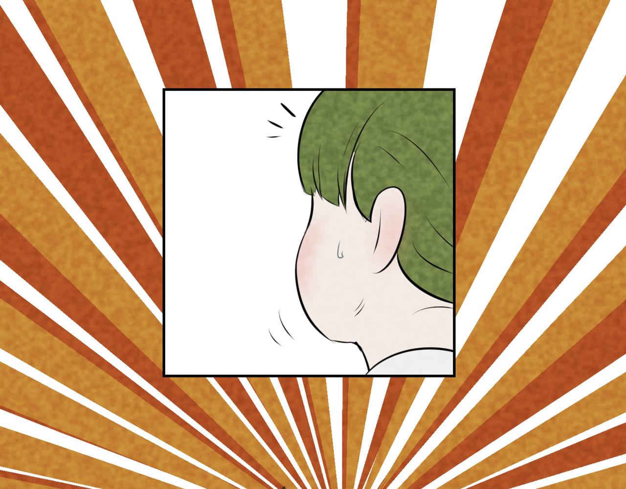 🍹韩小草的漫画日常 神仙 第4页