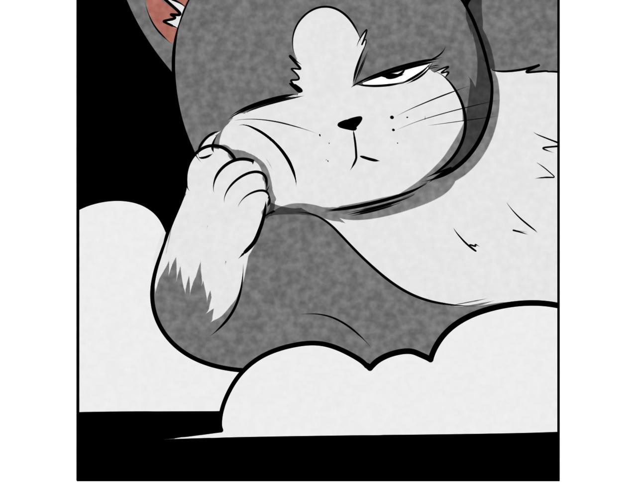🍹韩小草的漫画日常 神仙 第8页
