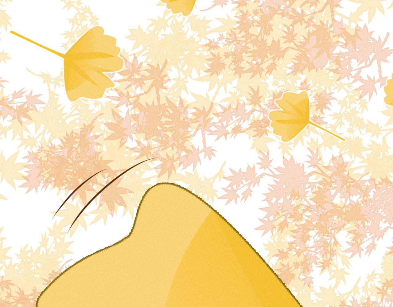 🍹韩小草的漫画日常 秋 第10页