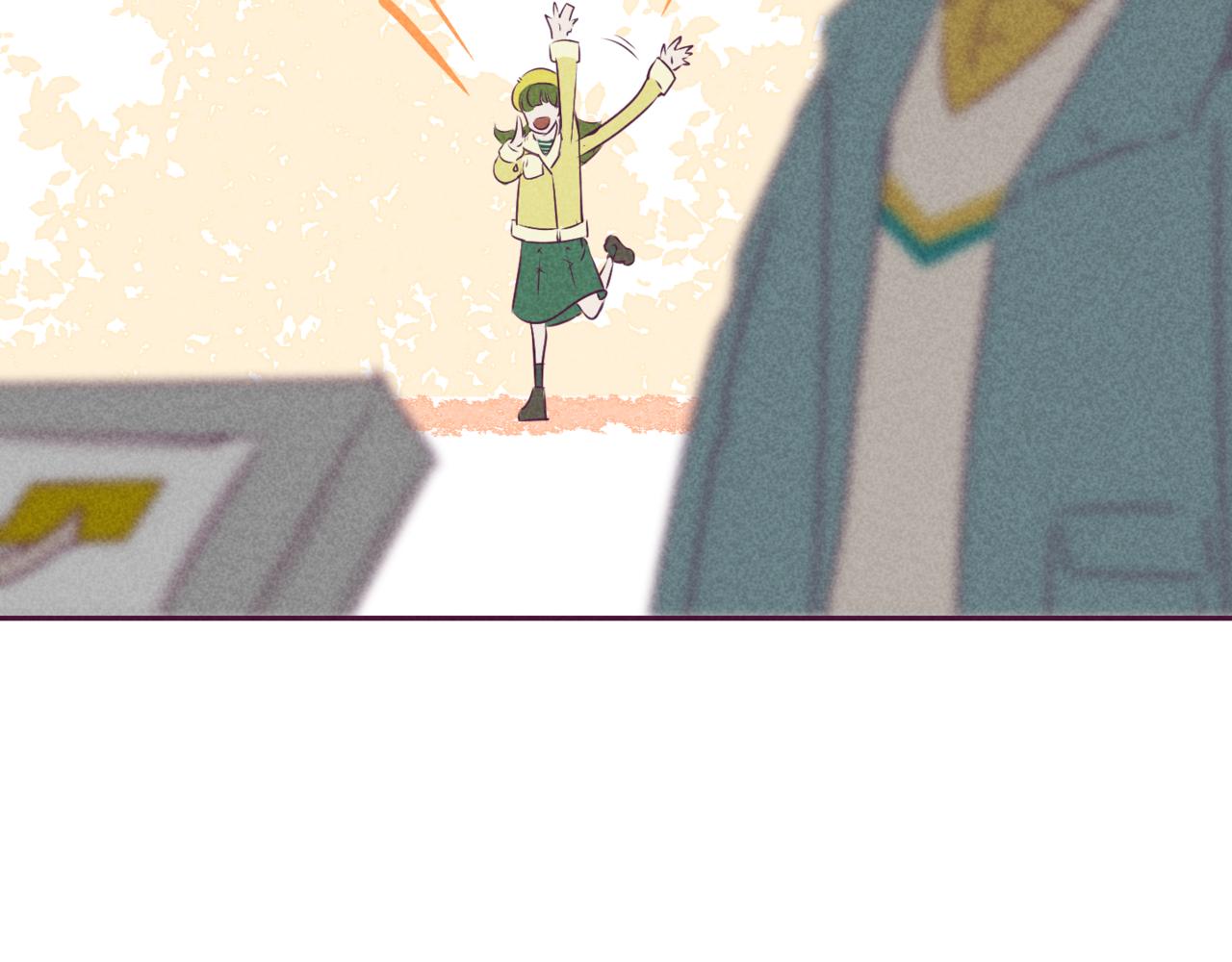🍹韩小草的漫画日常 秋 第21页