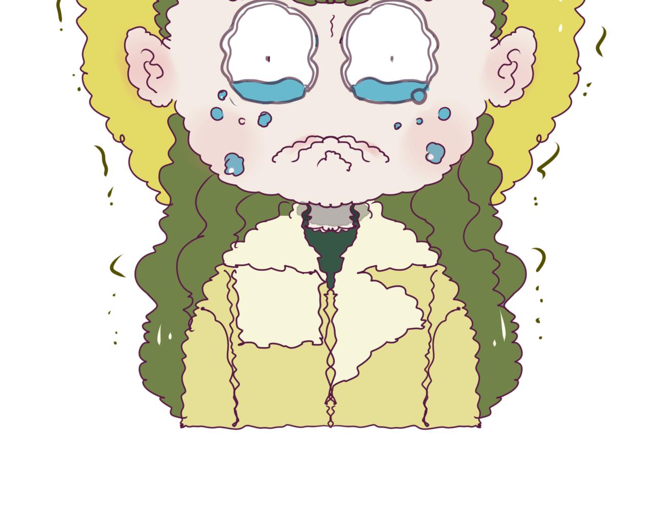 🍹韩小草的漫画日常 秋 第36页
