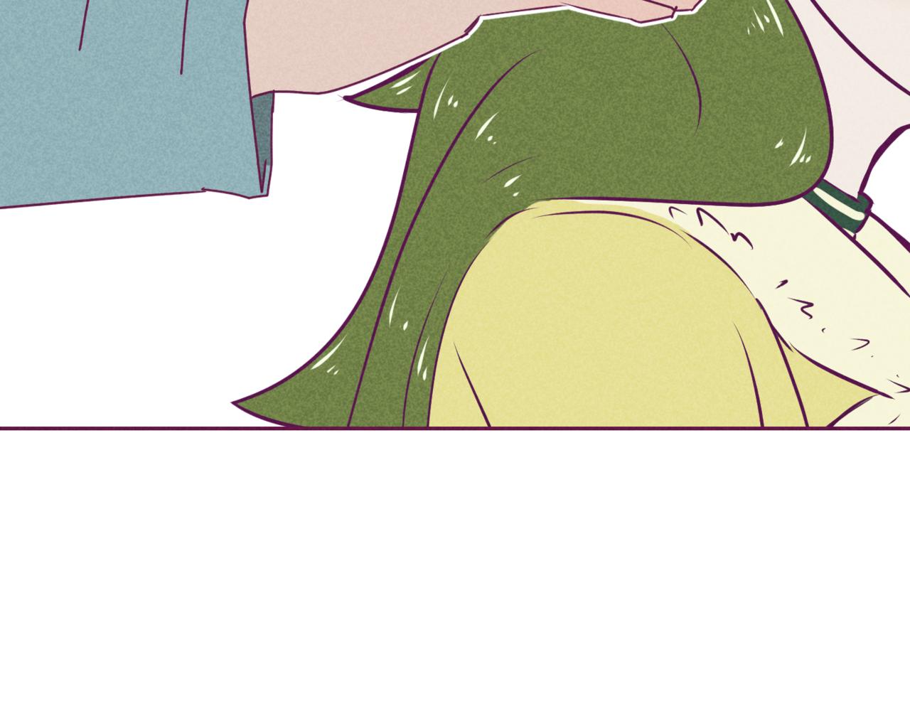 🍹韩小草的漫画日常 秋 第39页