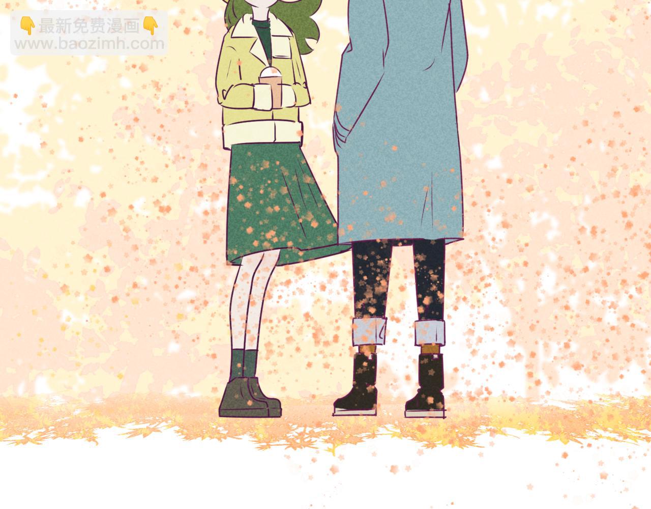 🍹韩小草的漫画日常 秋 第48页
