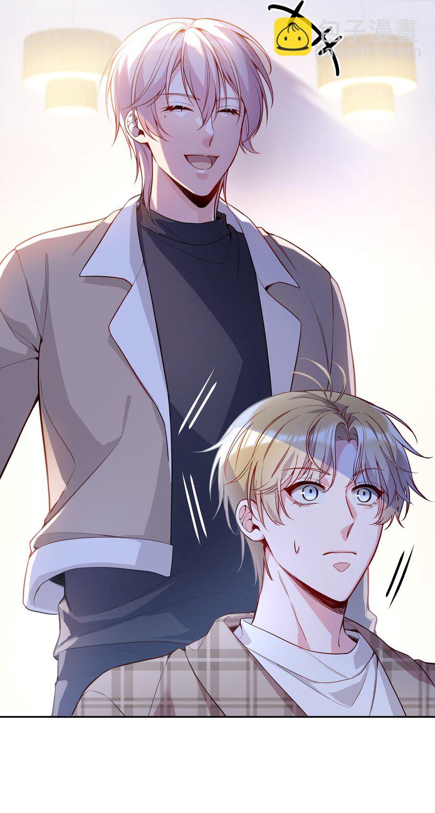 103 这该死的奇妙缘分呐！-第105话