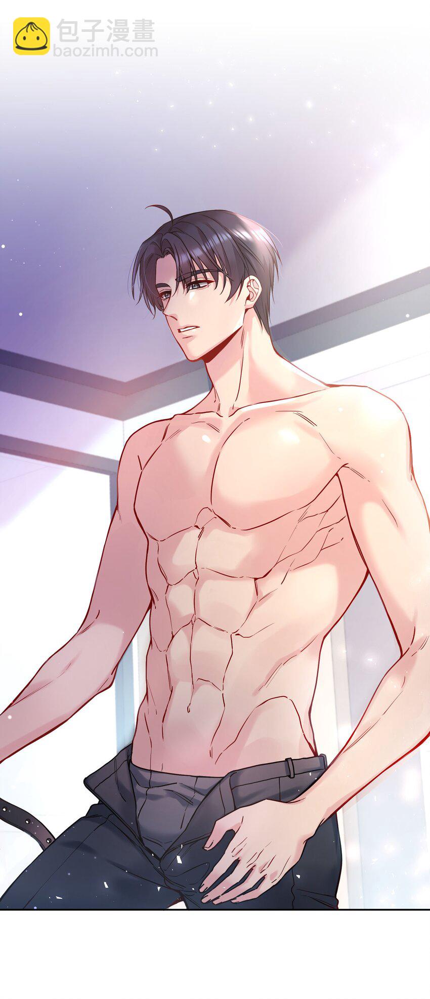 111 行使男朋友的主权！-第113话