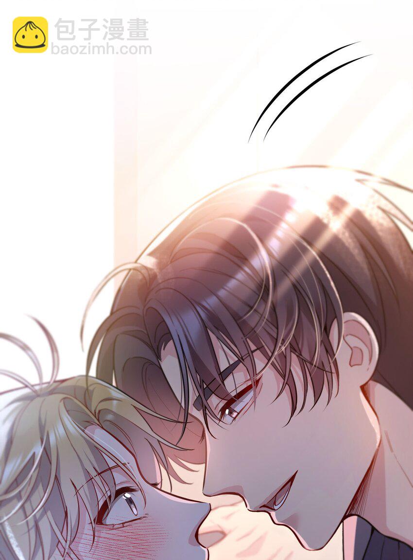 116 不是说没那么禽兽吗？-第119话