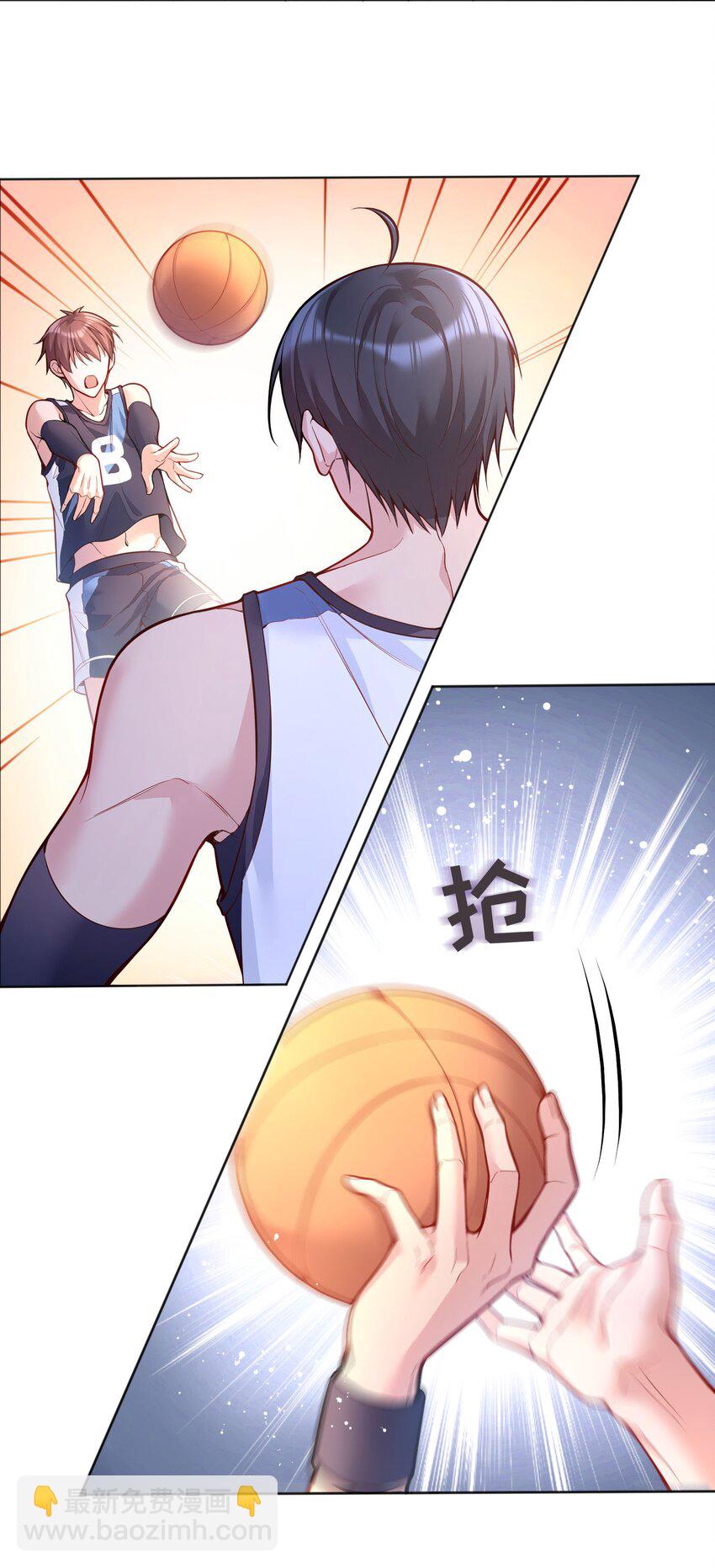 045 变脏的证据！(1/2)-第47话