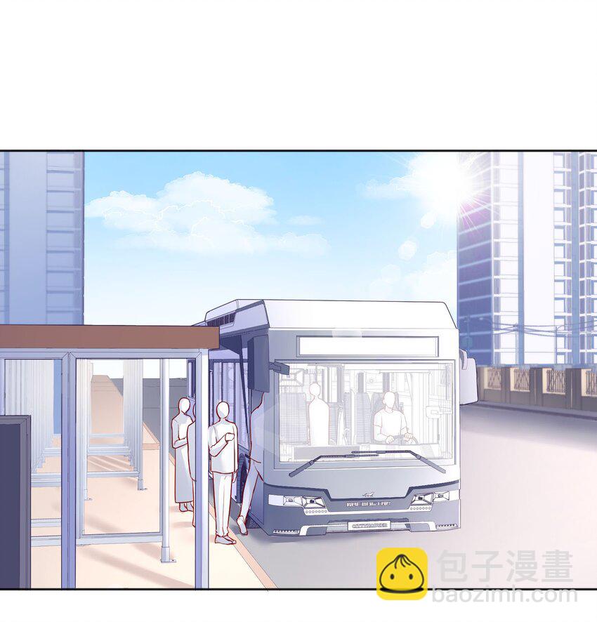 079 因为我会嫉妒！-第81话