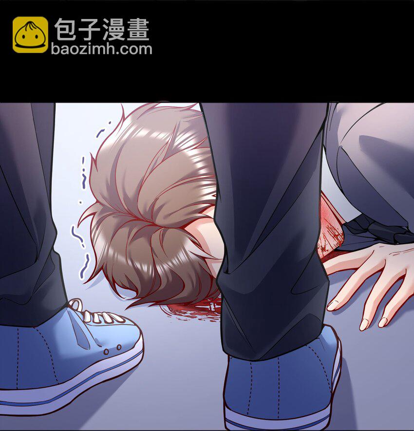 085 傻瓜，我也是-第87话