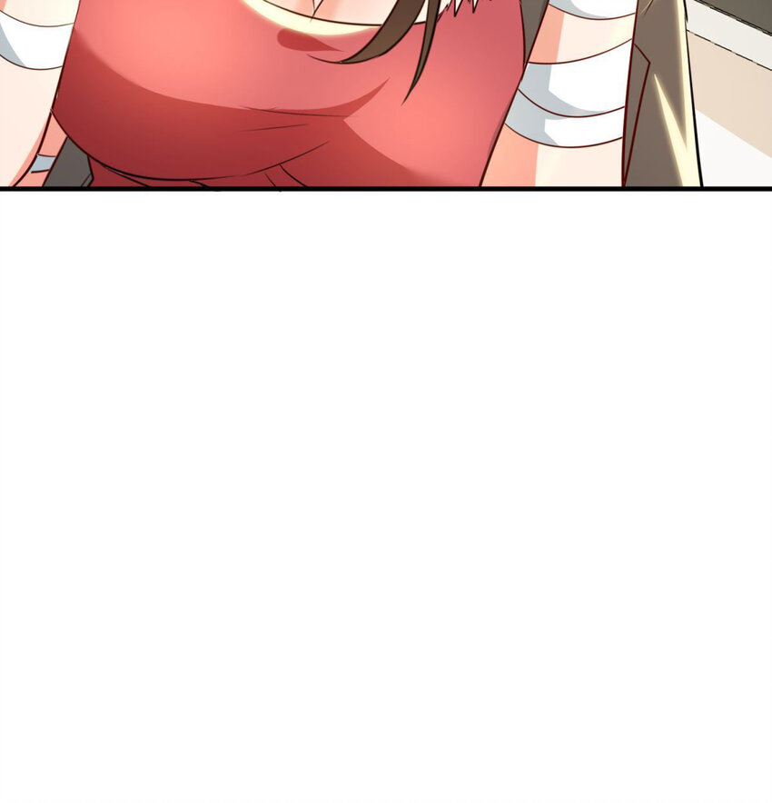 🍹韩总，你女票全服第一 019 第19话 第12页