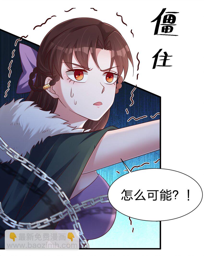 142 府主害怕了？-第143话