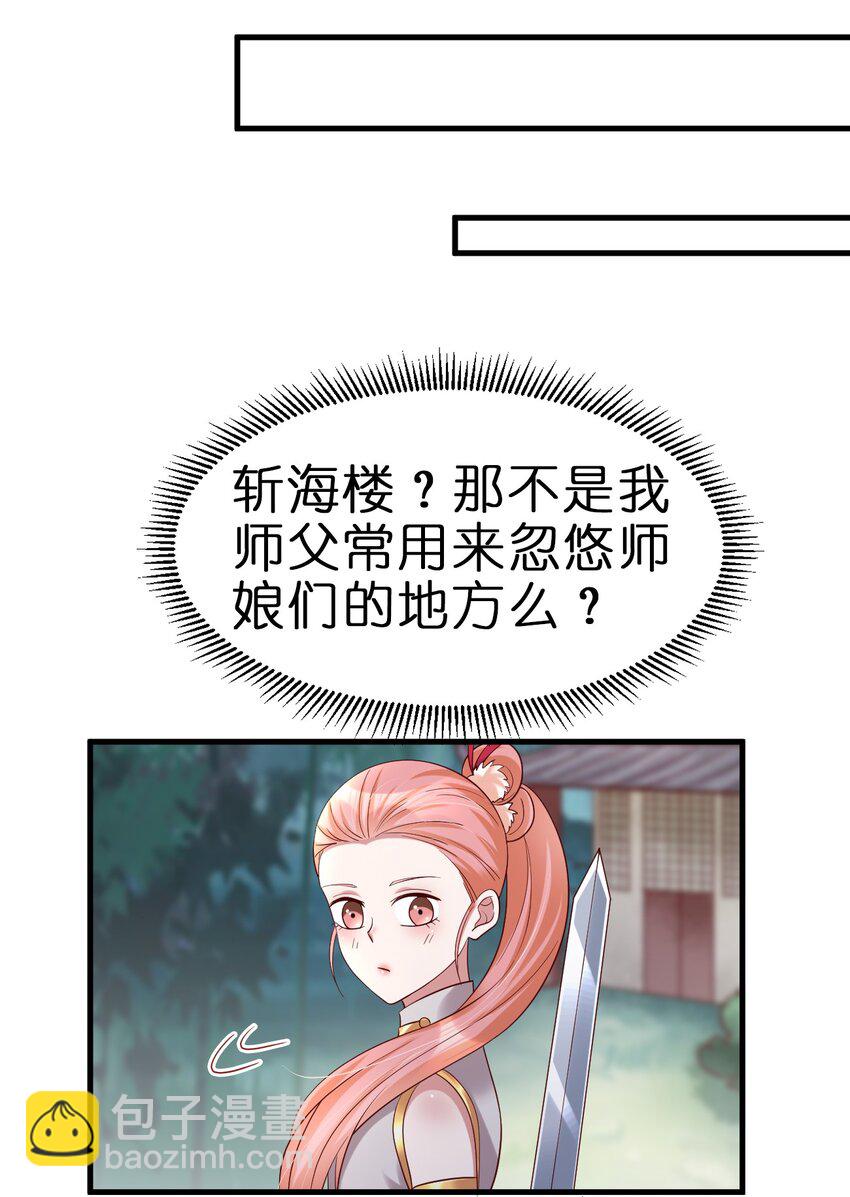 148 开始沦陷-第149话
