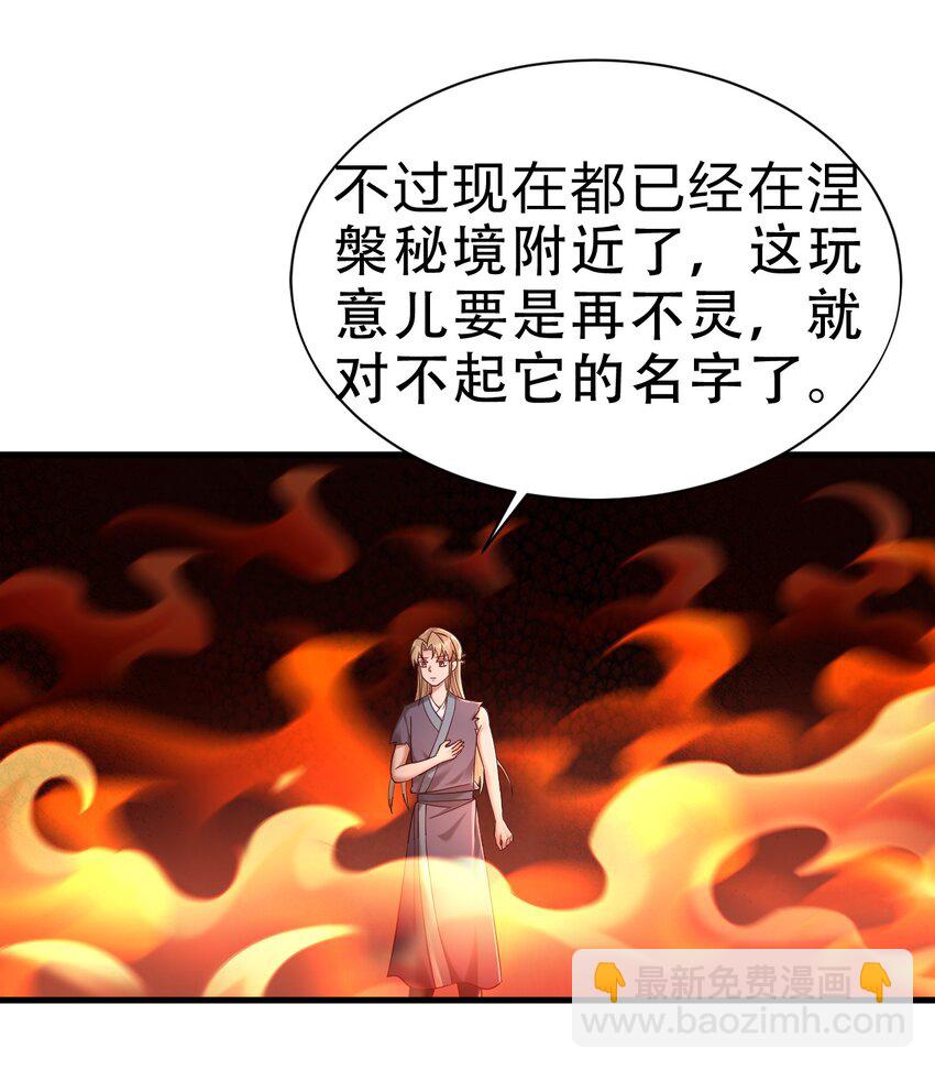 164 朱雀神君陵光？-第165话