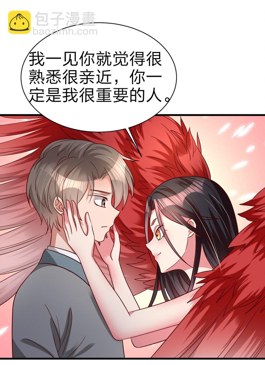 164 朱雀神君陵光？-第165话