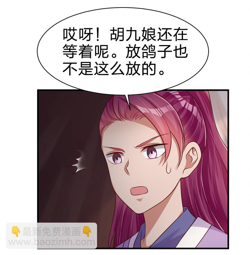070 还敢噬主？-第71话
