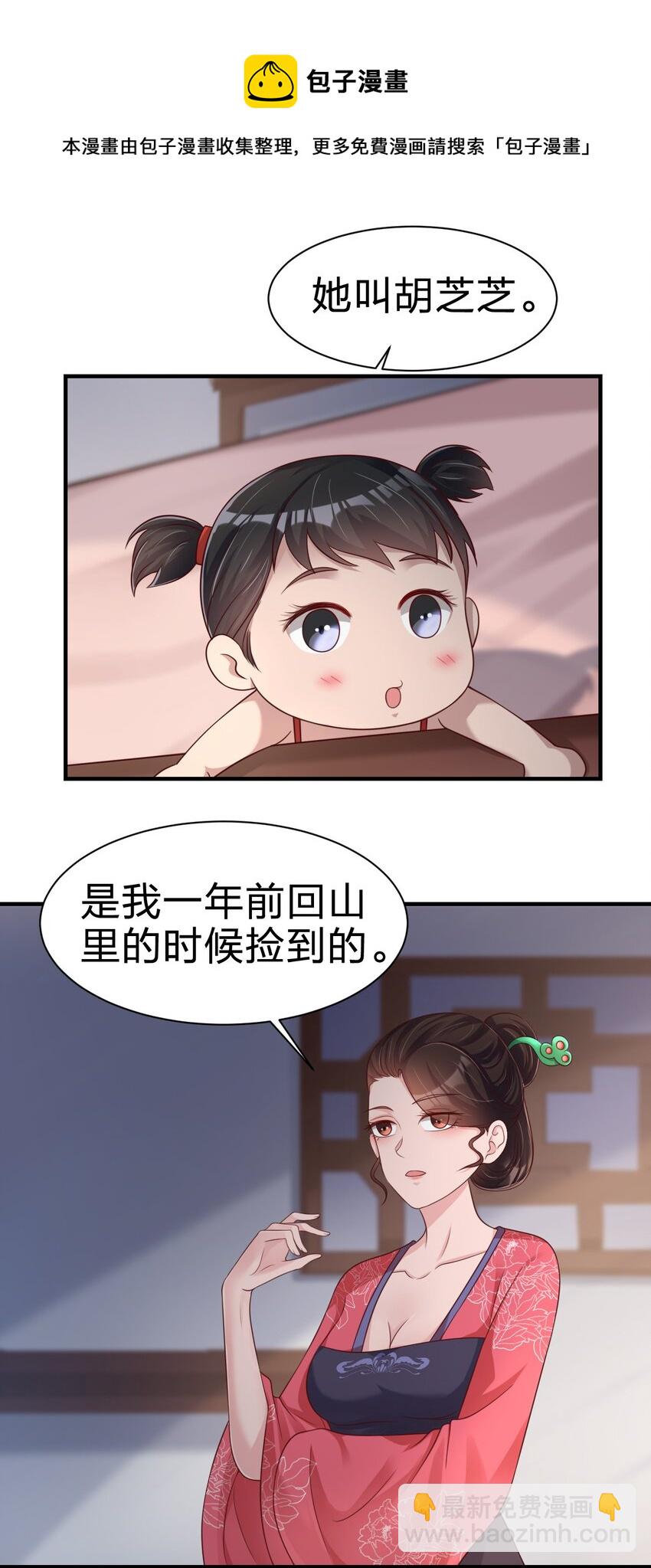 070 还敢噬主？-第71话