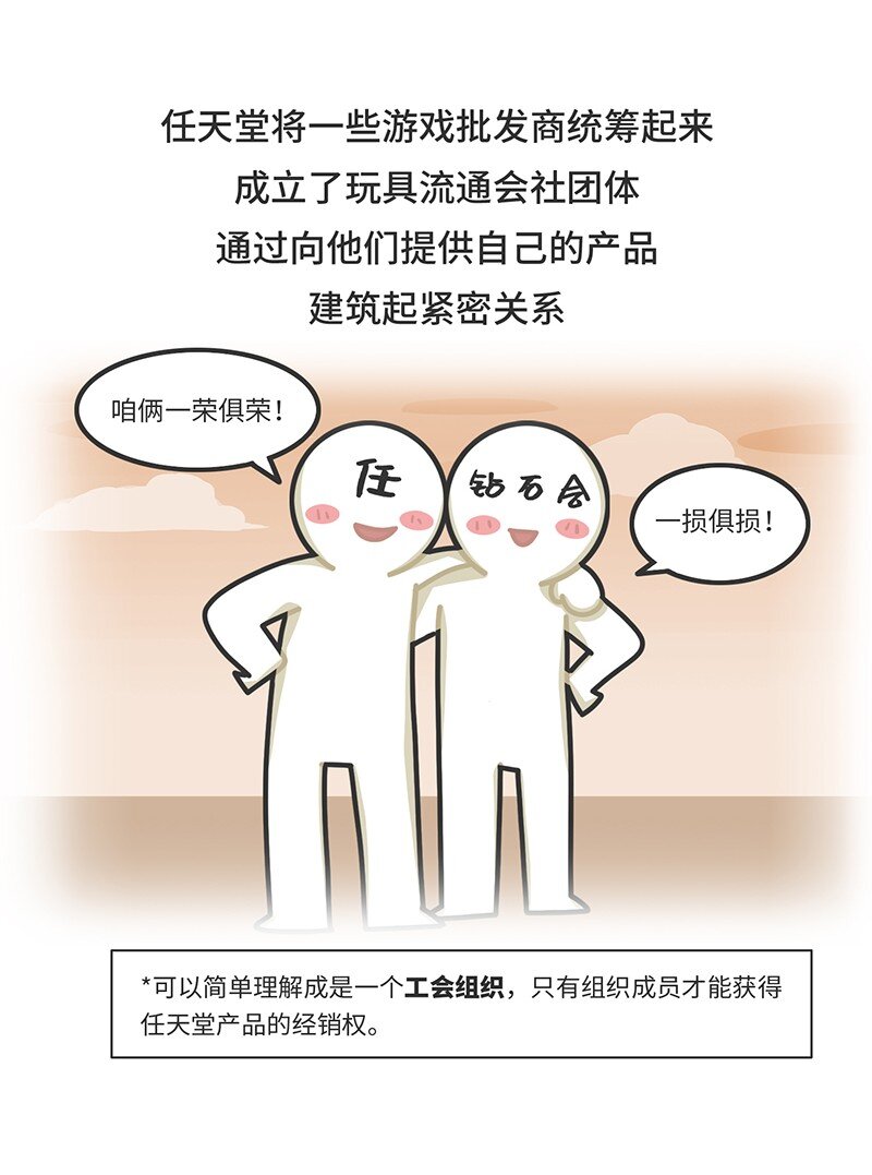 032 初心会：任天堂背后的组织-第31话