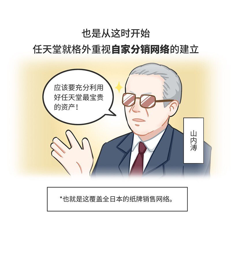 032 初心会：任天堂背后的组织-第31话