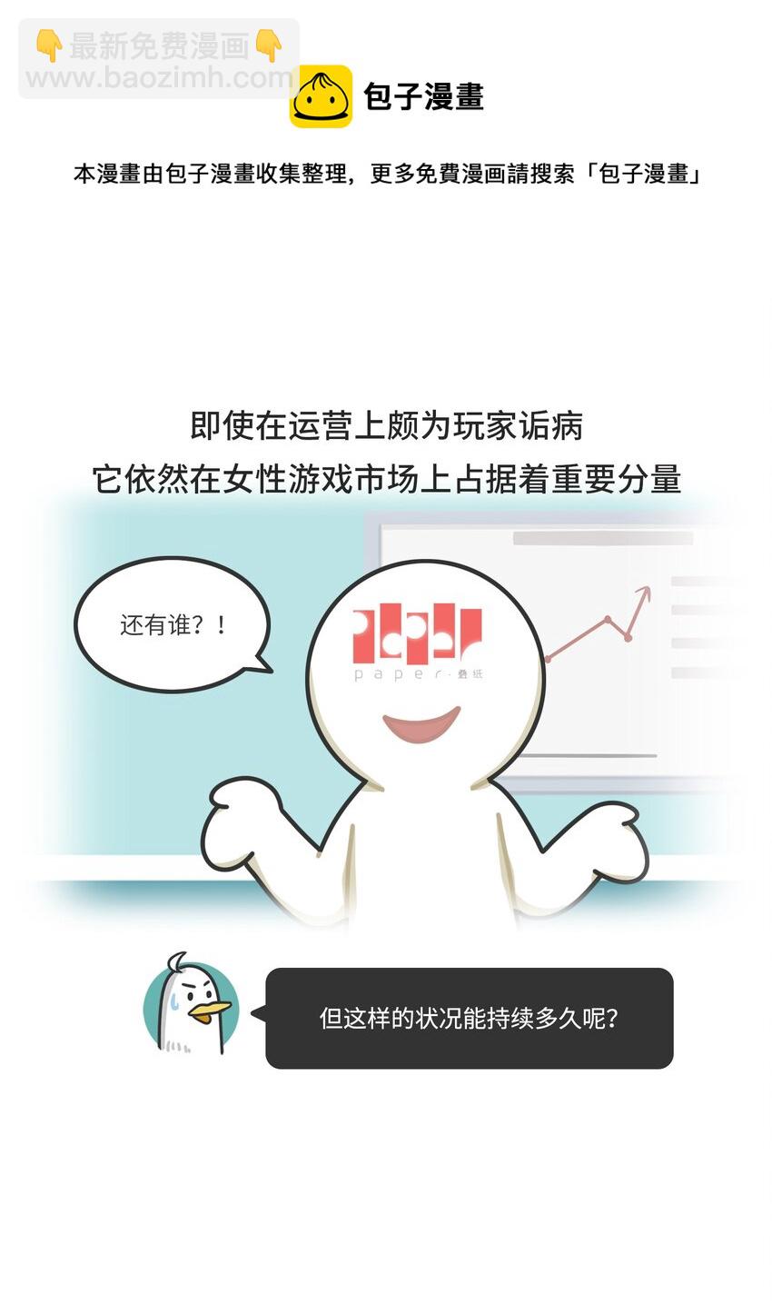 038 女装游戏老板竟是男人-第37话