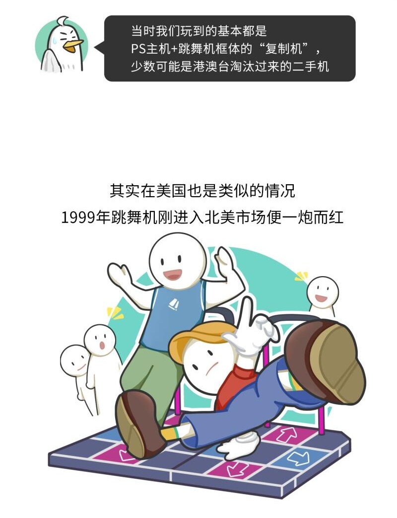 042 世界上第一台跳舞机-第41话