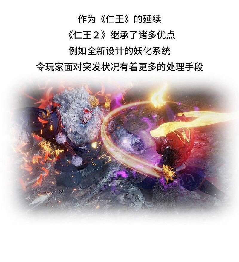 044 仁王背后的开发故事-第43话