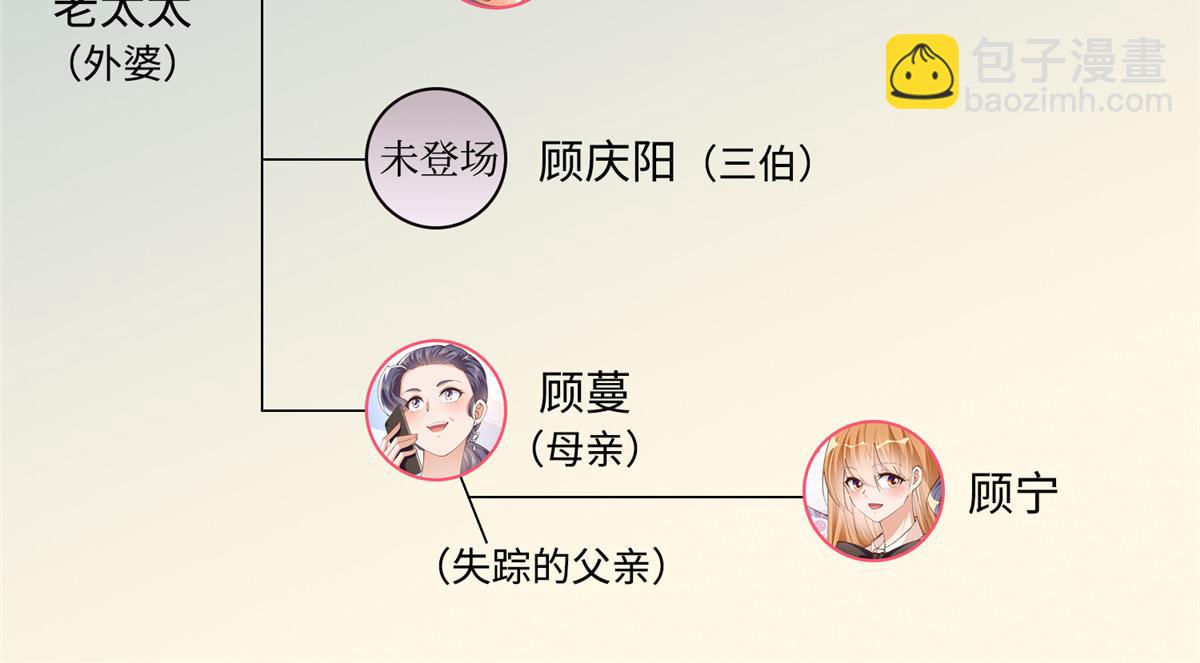124 母亲发威！(1/2)-第125话