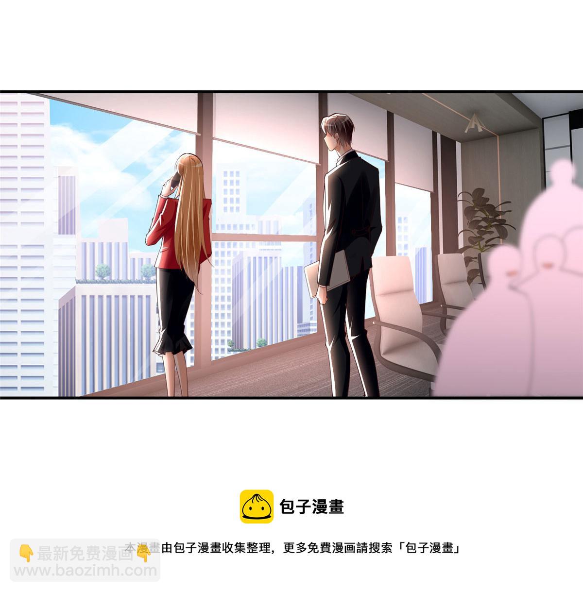 138 只一个眼神(1/3)-第139话