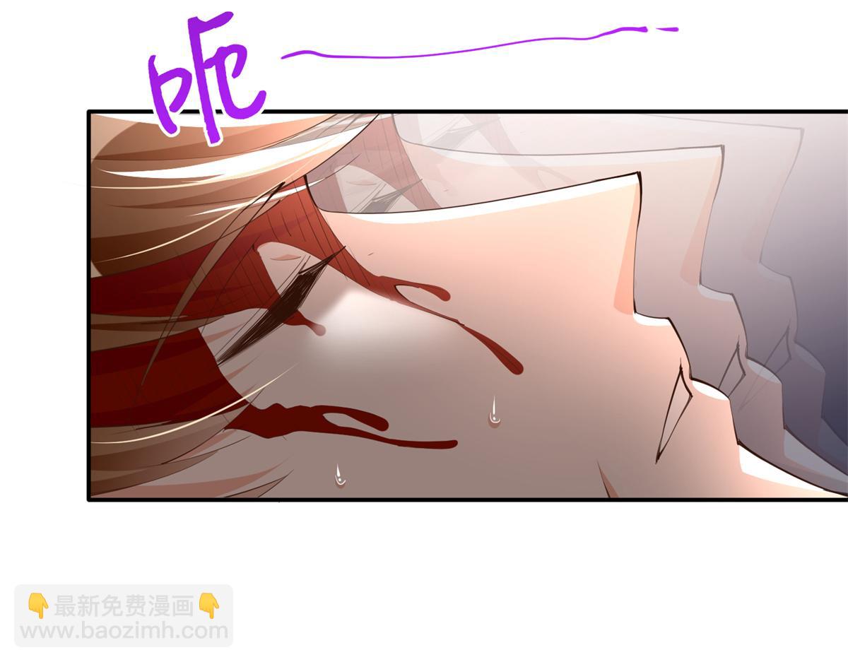 144 刚见面就要分别(1/3)-第145话