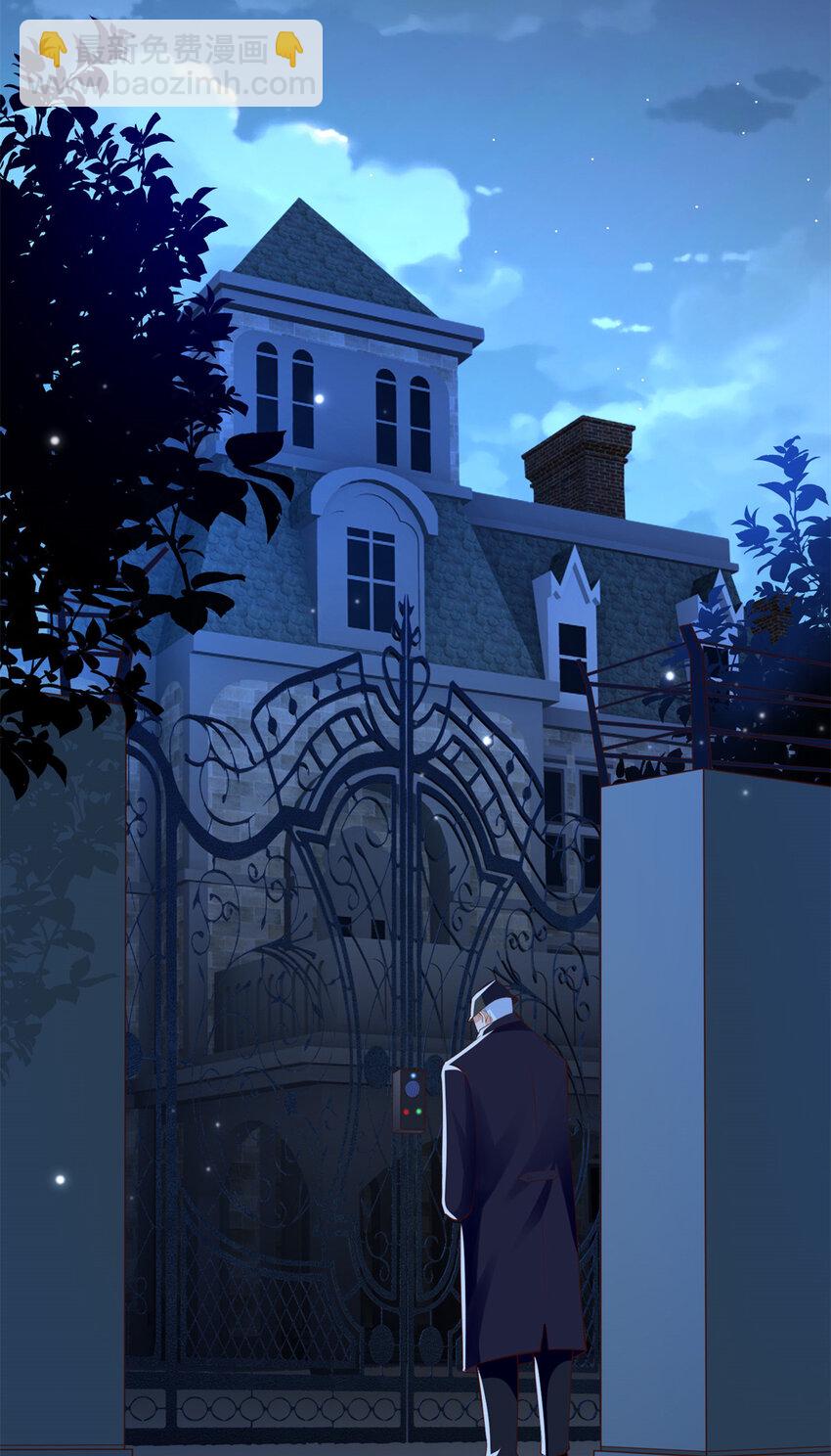162 冷冷的桌面贴着脸-第165话