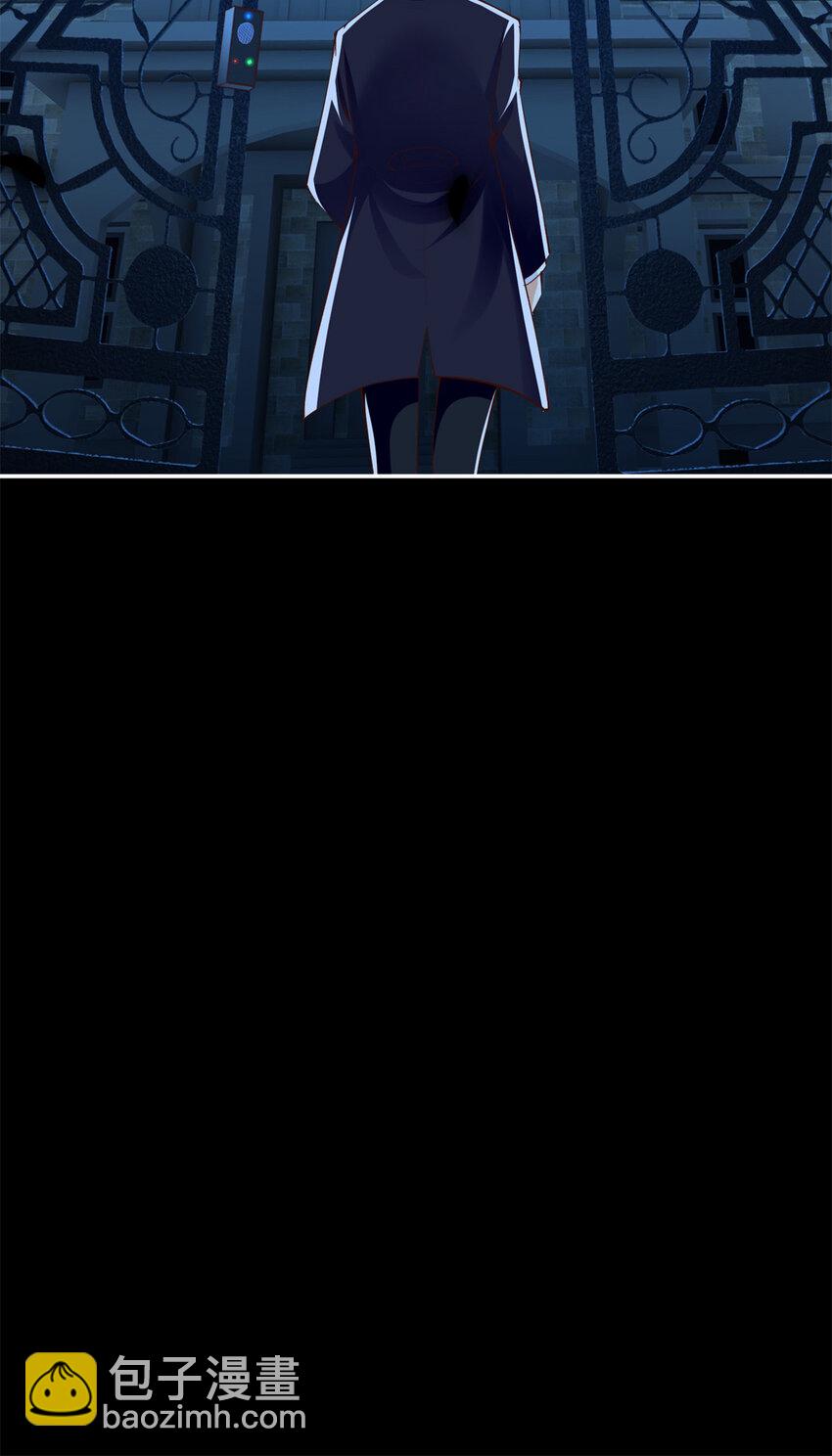 162 冷冷的桌面贴着脸-第165话