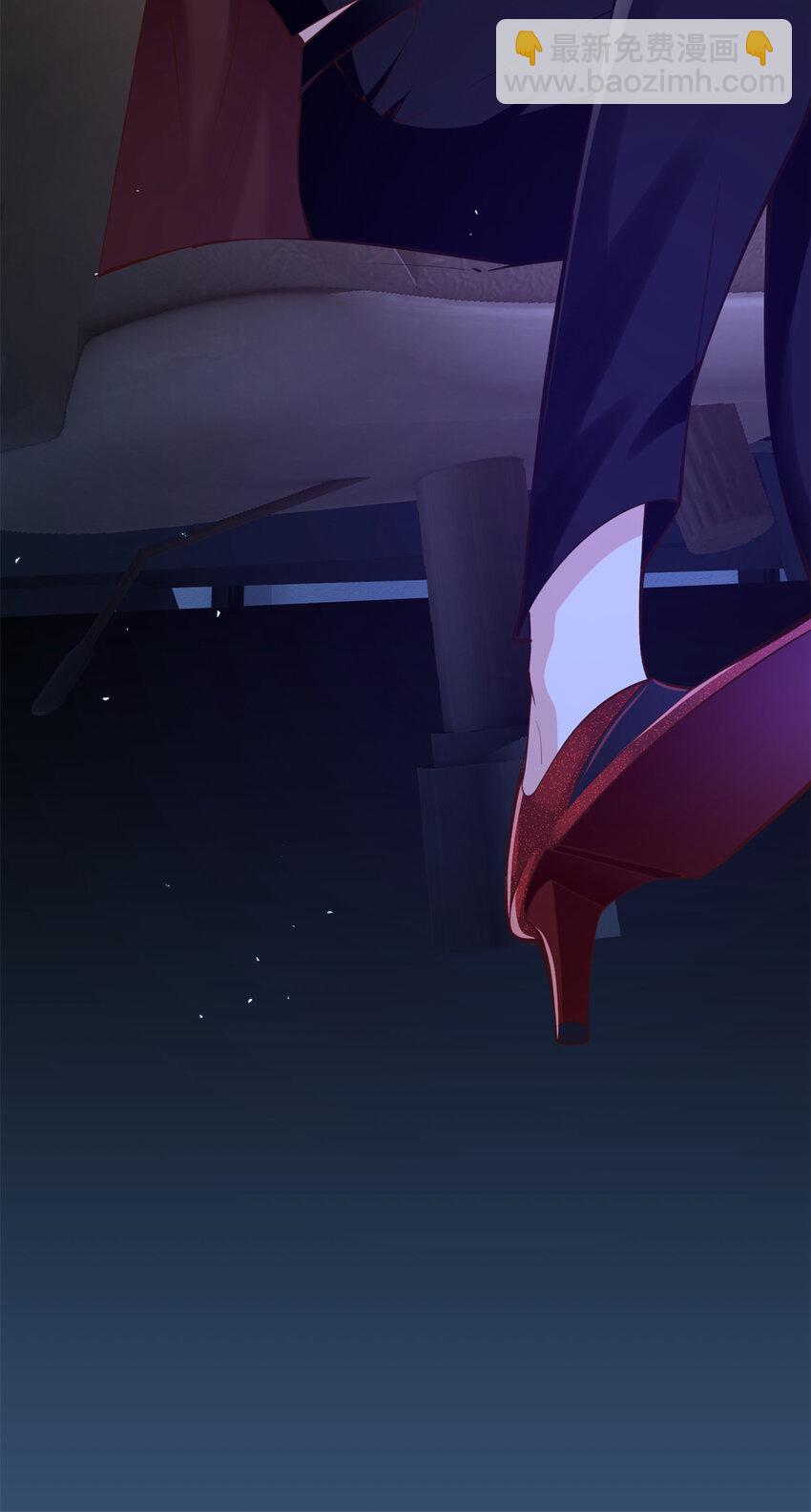 162 冷冷的桌面贴着脸-第165话