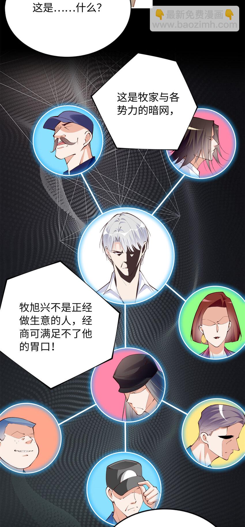 164 K的过去-第167话