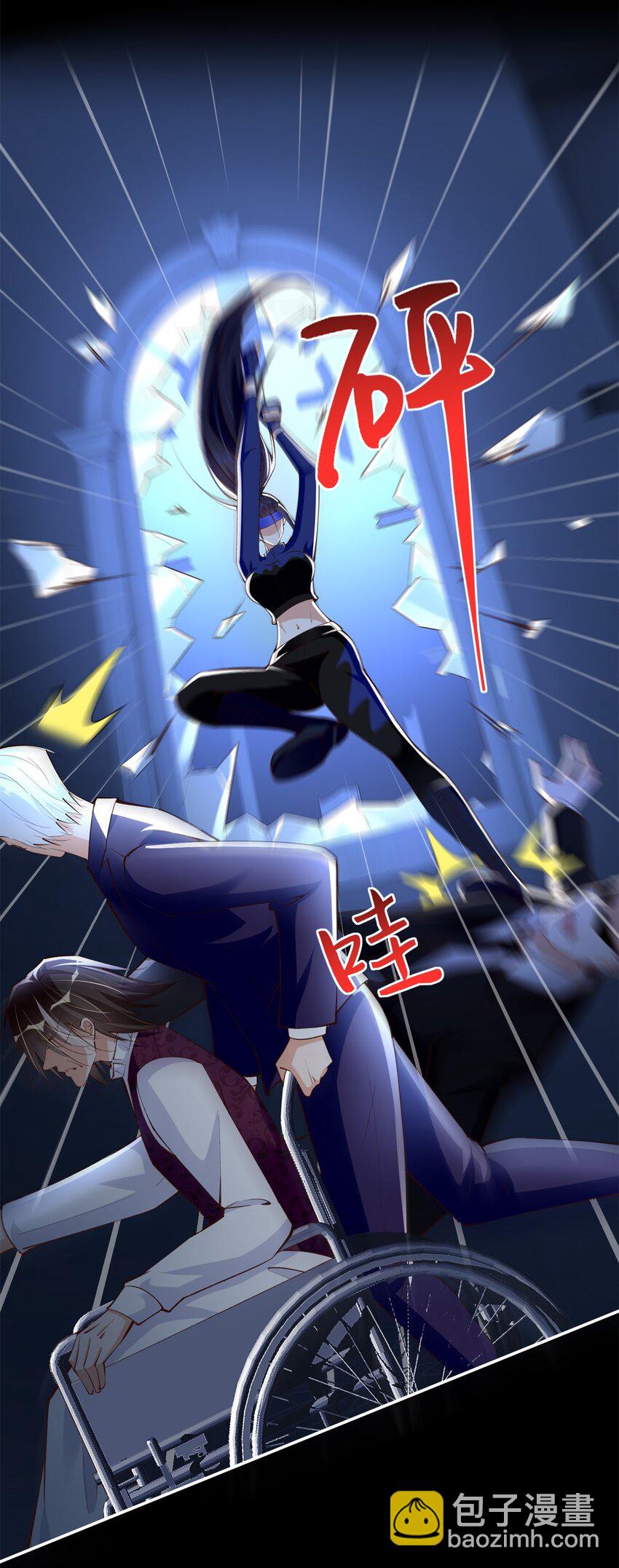 166 唐炜雍之死-第169话