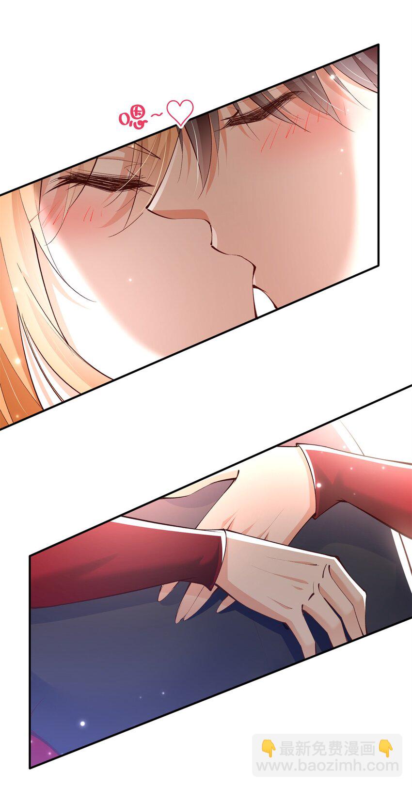 168 姜还是老的辣~-第171话