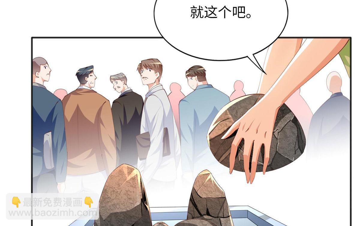 019 赌石大会来了！(1/2)-第19话