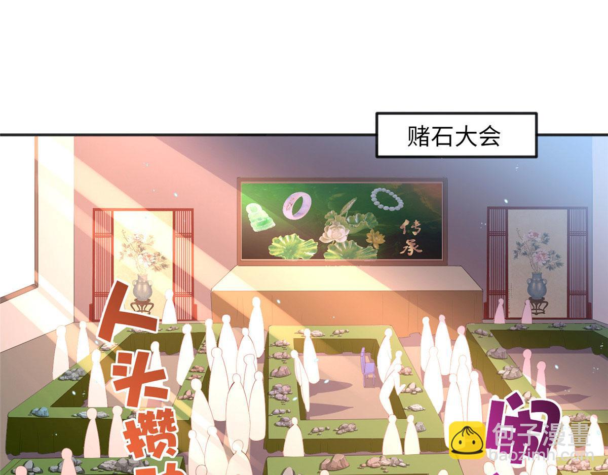019 赌石大会来了！(1/2)-第19话