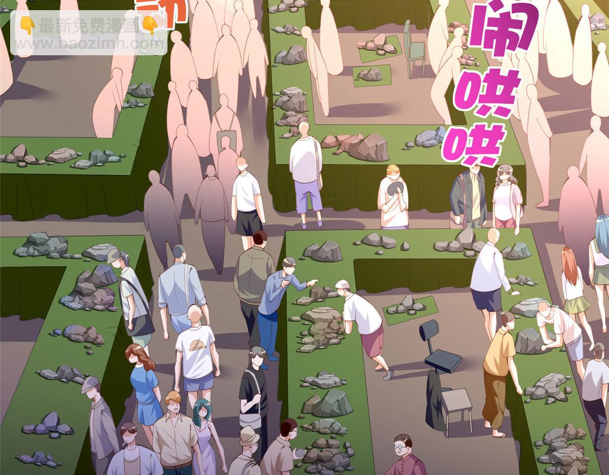 019 赌石大会来了！(1/2)-第19话