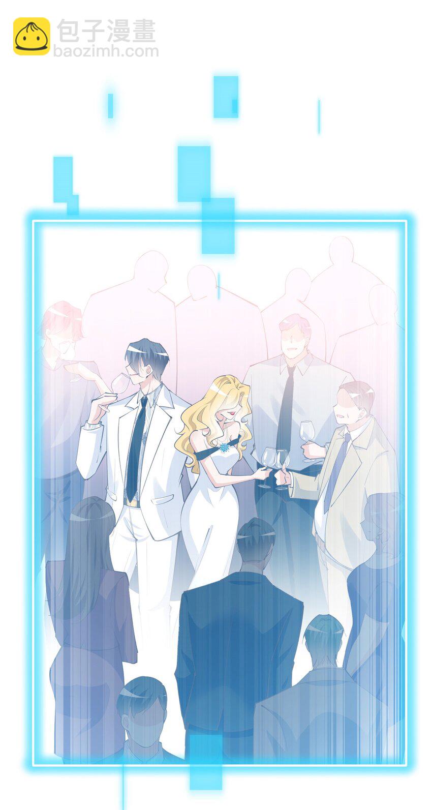 184 好生招待二位仇人~-第187话