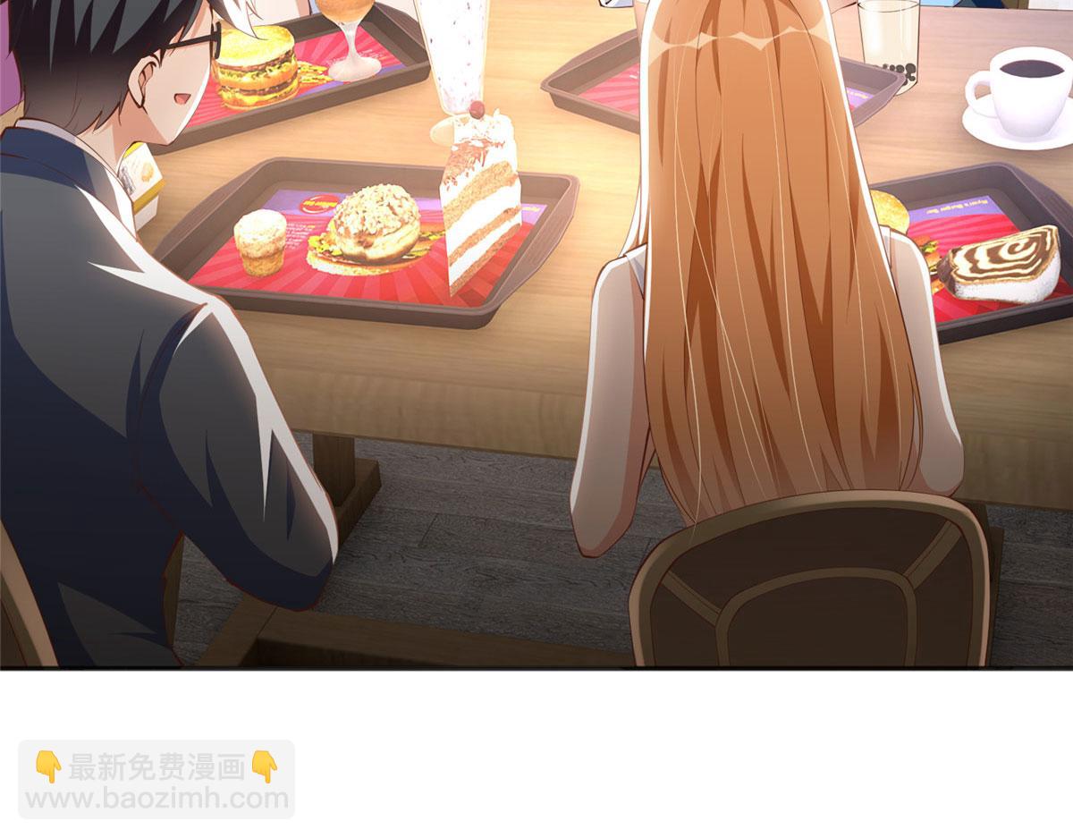 040 你喜欢吗？(1/2)-第41话