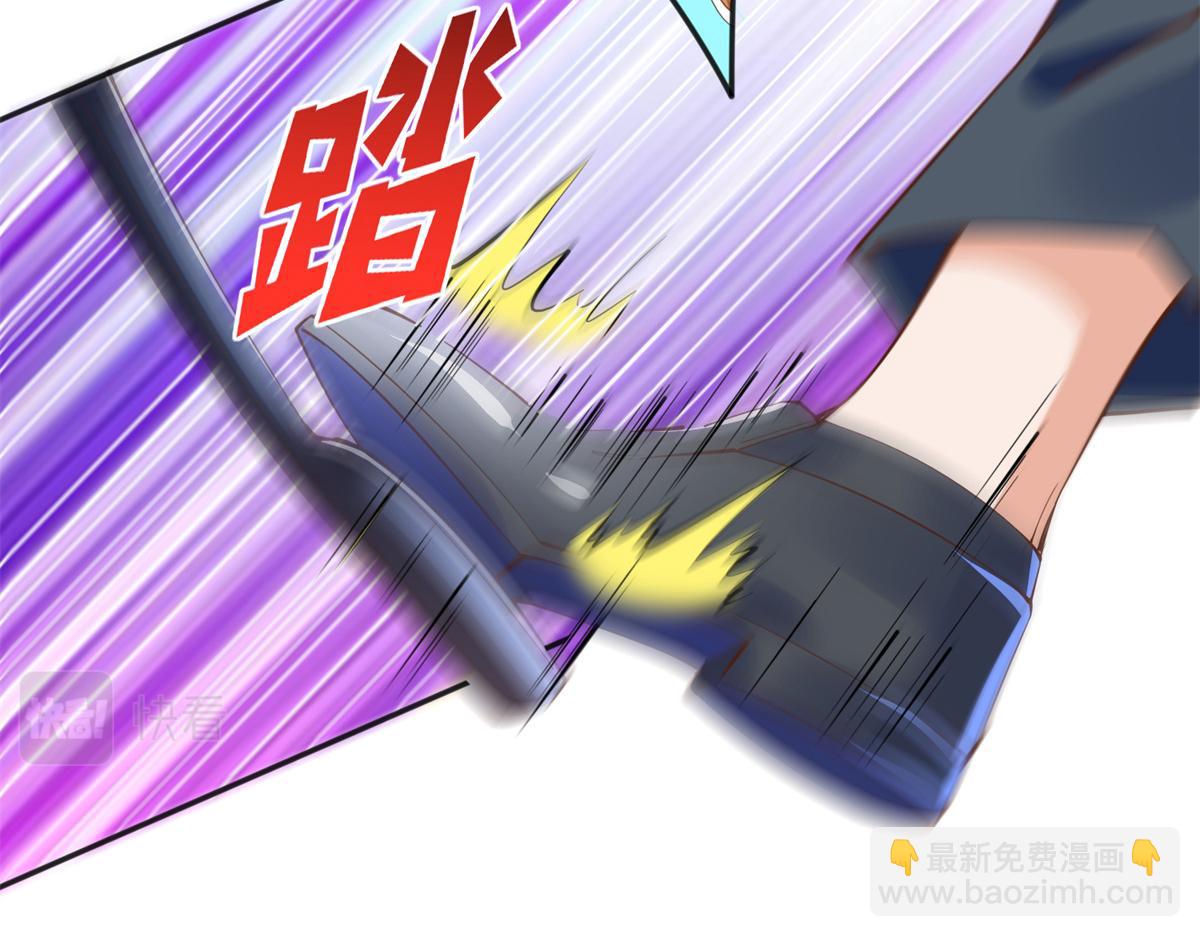 080 顾宁同学见义勇为！(1/3)-第81话